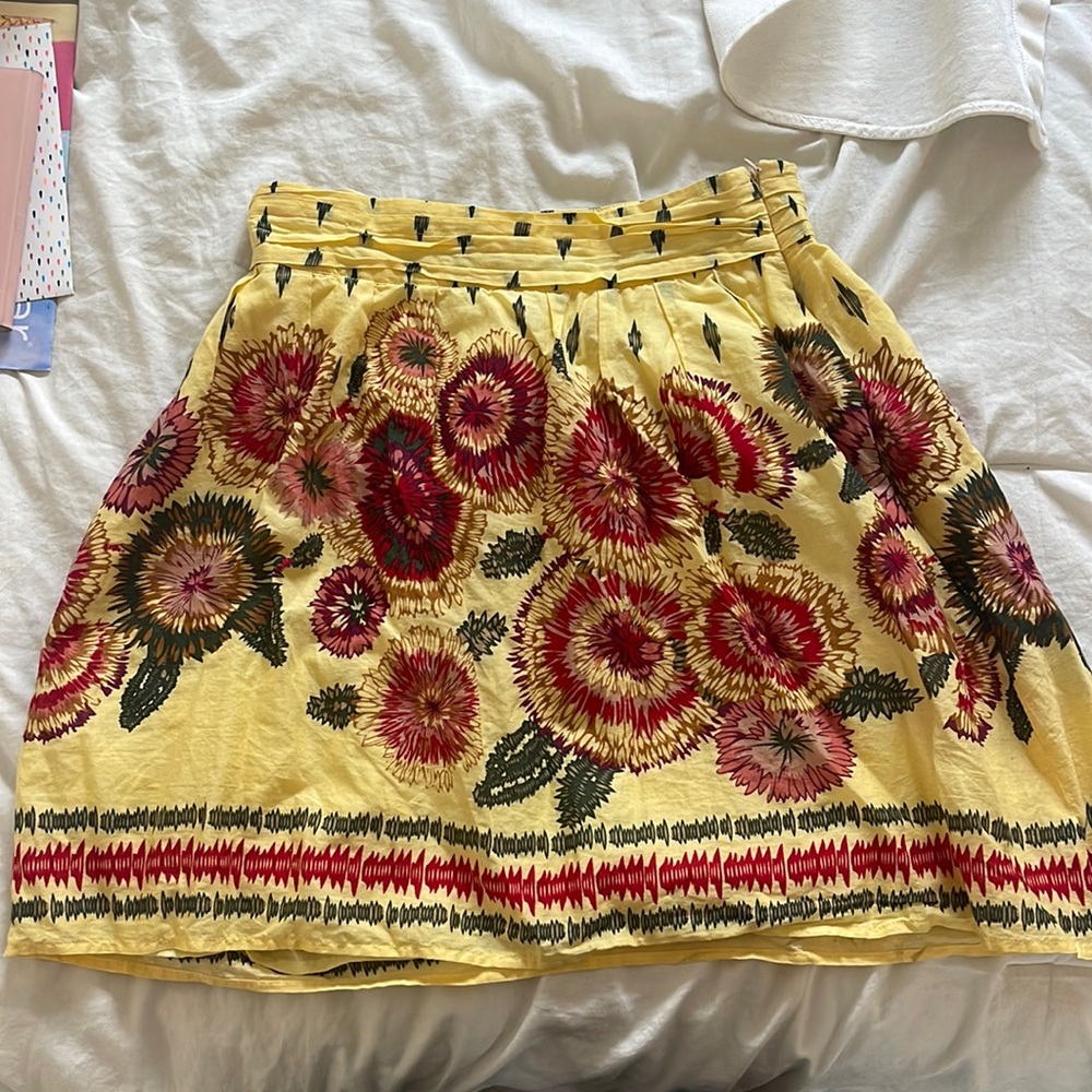 Emelee Skirt
